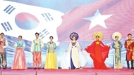 加强越南-韩国友谊关系